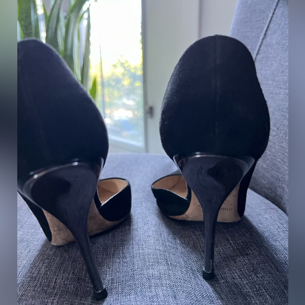 Jimmy Choo size 39